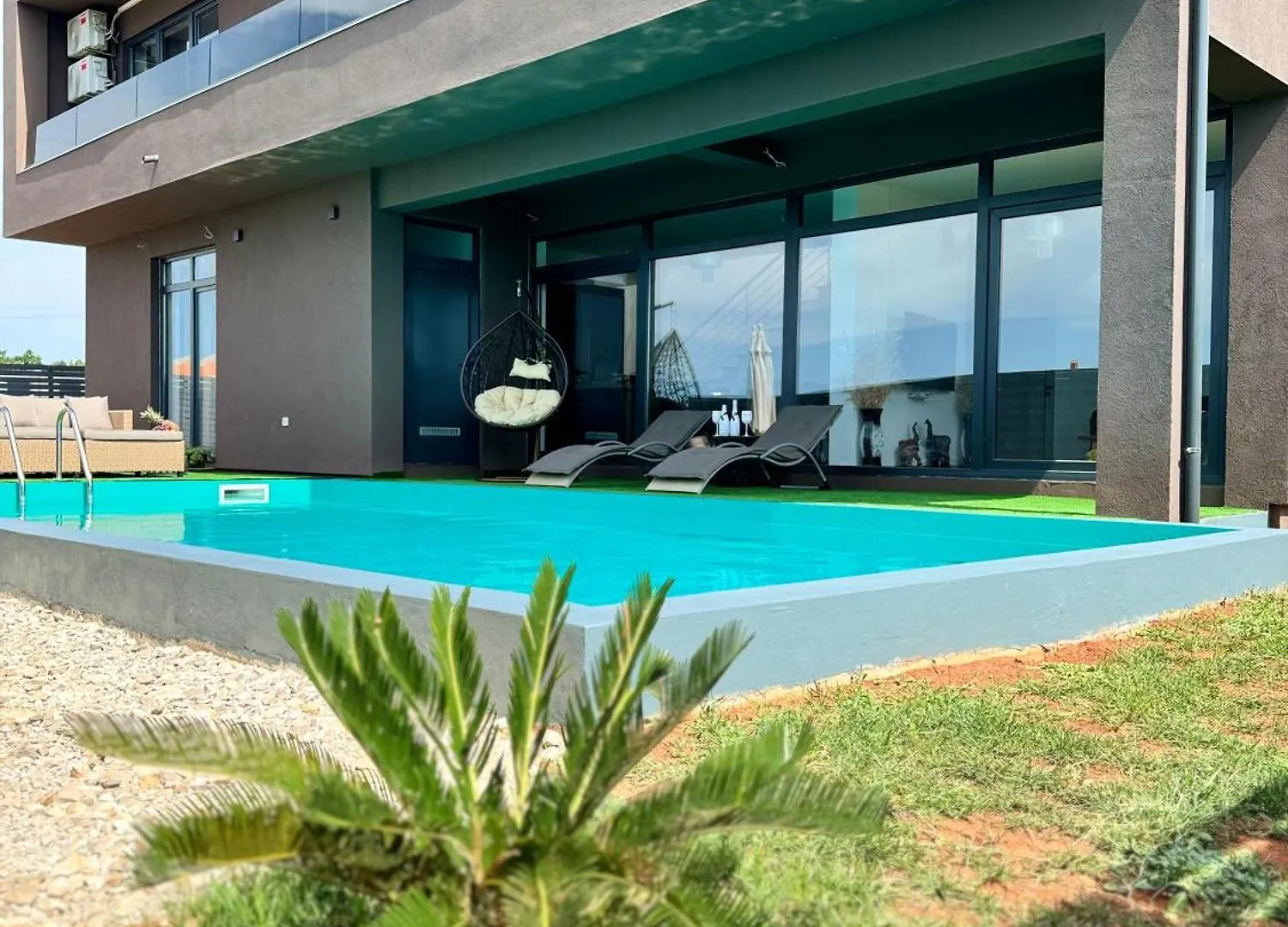 Villa Luxy Luy Loborika
